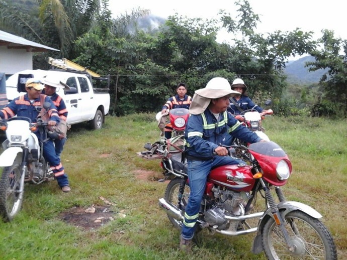 Proyecto DYM Sandoval