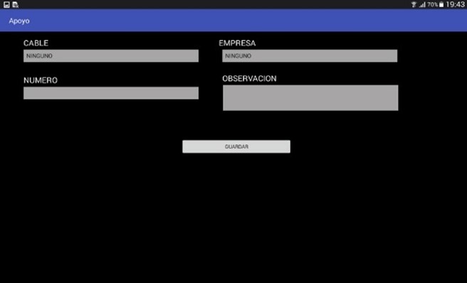 Desarrollo de software